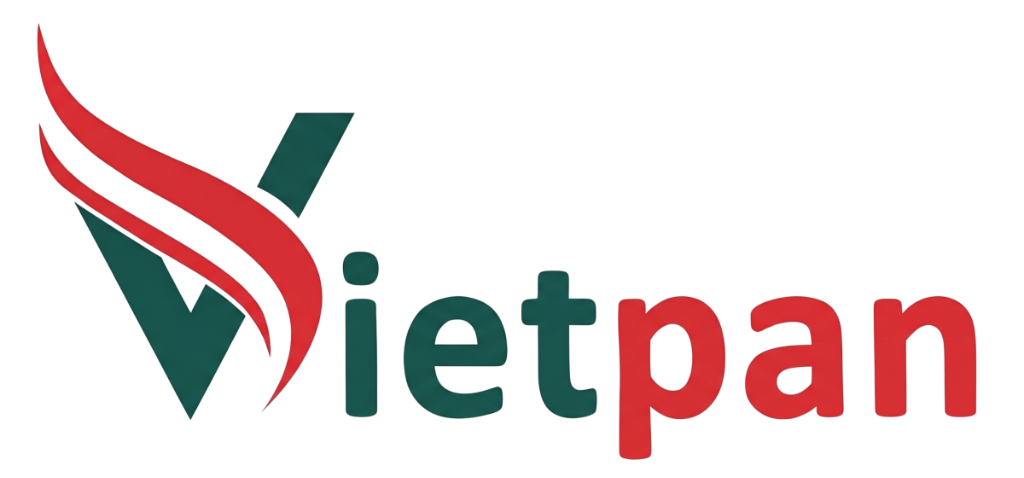 Vietpan Logo