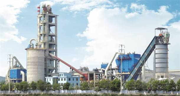 Phụ gia trong công nghệ sản xuất xi măng