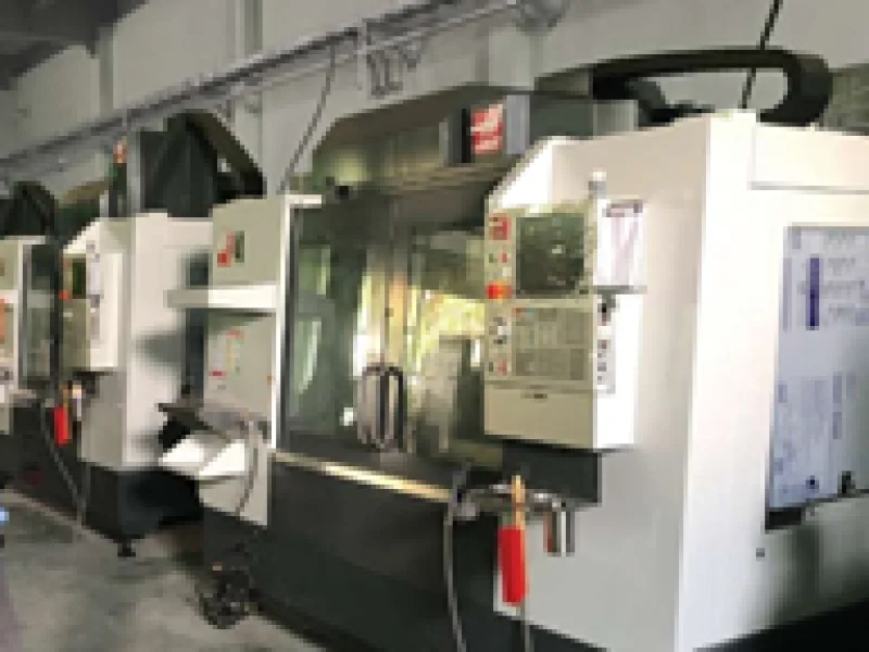 Sản xuất và dịch vụ mài thấm phủ dụng cụ cắt gọt