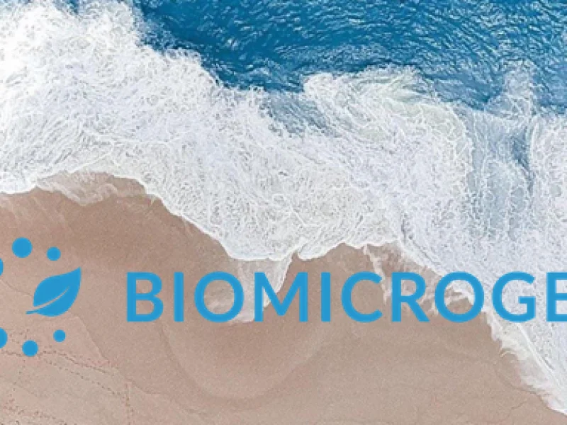 BIOMICROGEL Xử lý vết dầu loang, nước nhiễm kim loại bằng giải pháp sinh học