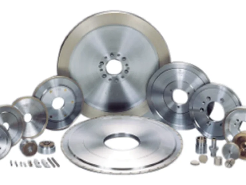 EHWA – KOREA - Dụng cụ cắt gọt gia công cơ khí