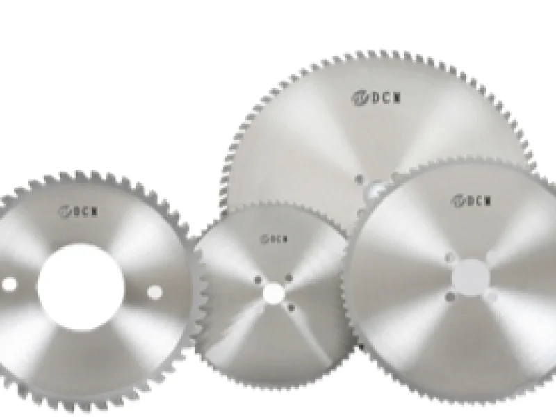 DCM – KOREA - Dụng cụ cắt gọt gia công cơ