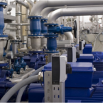 giám sát rung động